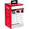Мышка HyperX Pulsefire Saga Pro Wireless/Bluetooth Black (A2PB2AA) изображение 12
