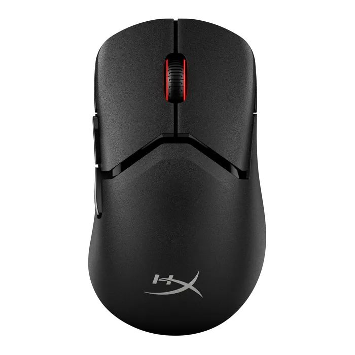 Мышка HyperX Pulsefire Saga Pro Wireless/Bluetooth Black (A2PB2AA)