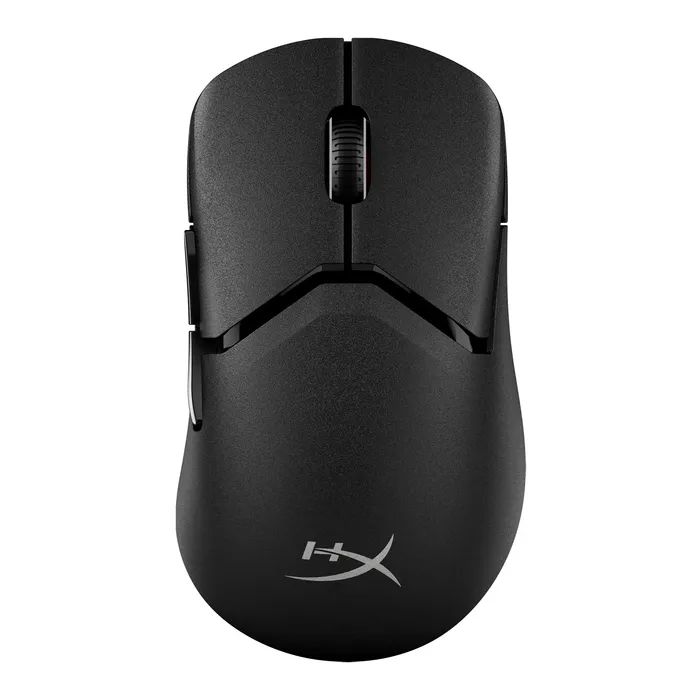 Мышка HyperX Pulsefire Saga Pro Wireless/Bluetooth Black (A2PB2AA) изображение 2