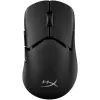 Мышка HyperX Pulsefire Saga Pro Wireless/Bluetooth Black (A2PB2AA) изображение 2
