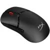 Мышка HyperX Pulsefire Saga Pro Wireless/Bluetooth Black (A2PB2AA) изображение 3
