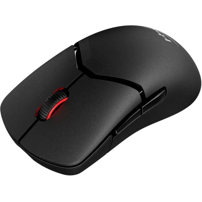 Мышка HyperX Pulsefire Saga Pro Wireless/Bluetooth Black (A2PB2AA) изображение 4