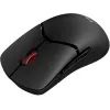Мышка HyperX Pulsefire Saga Pro Wireless/Bluetooth Black (A2PB2AA) изображение 4
