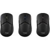 Мышка HyperX Pulsefire Saga Pro Wireless/Bluetooth Black (A2PB2AA) изображение 5