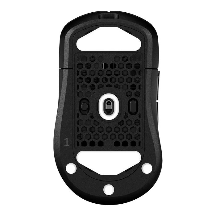 Мышка HyperX Pulsefire Saga Pro Wireless/Bluetooth Black (A2PB2AA) изображение 6