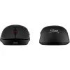 Мышка HyperX Pulsefire Saga Pro Wireless/Bluetooth Black (A2PB2AA) изображение 8