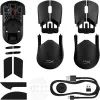 Мышка HyperX Pulsefire Saga Pro Wireless/Bluetooth Black (A2PB2AA) изображение 9