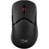 Мышка HyperX Pulsefire Saga Pro Wireless/Bluetooth Black (A2PB2AA)