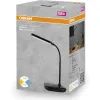 Настільна лампа LEDVANCE PANAN DISK SQ 12W, 3CCT, DIM (4099854363665) зображення 2