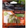 Силікон рибальський Select Freek 2.3" 242 (8 шт/уп) (1870.72.28) зображення 2