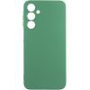 Чехол для мобильного телефона Dengos Samsung Galaxy A16 Soft + glass (Mint) (DG-KM-134) изображение 2