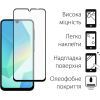 Чехол для мобильного телефона Dengos Samsung Galaxy A16 Soft + glass (Mint) (DG-KM-134) изображение 3