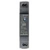 Блок питания для систем видеонаблюдения MeanWell HDR-15-24