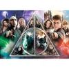 Пазл Trefl Harry Potter Реликвии смерти 1000 элементов (5900511107173) изображение 3