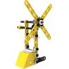 Конструктор Stem с болтами Build&Play 8 в 1 на 100 деталей (3858894673322) изображение 4