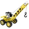 Конструктор Stem с болтами Build&Play 8 в 1 на 100 деталей (3858894673322) изображение 6