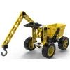 Конструктор Stem с болтами Build&Play 8 в 1 на 100 деталей (3858894673322) изображение 7