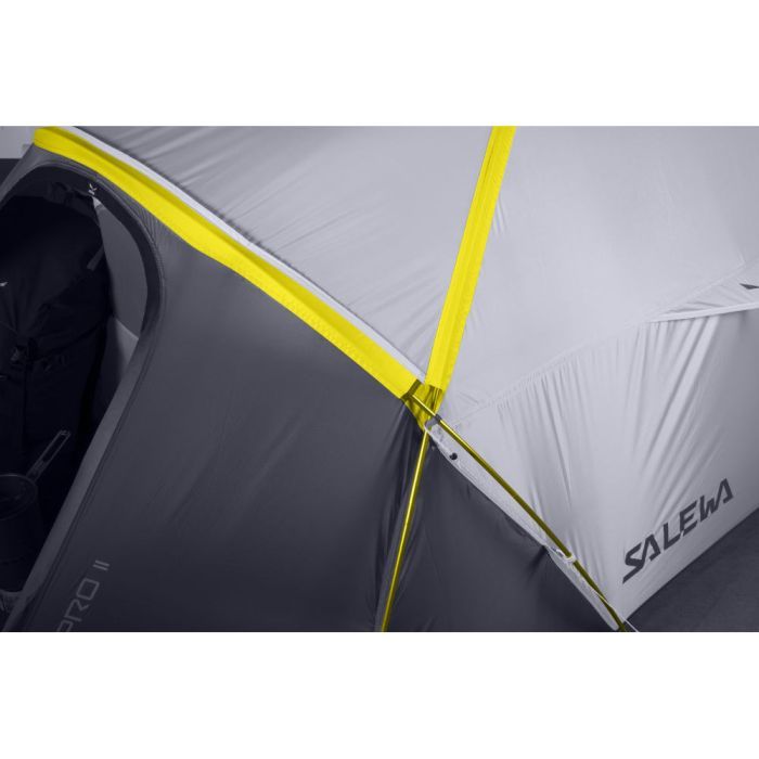 Палатка Salewa Sierra Leone II 5624 5315 - UNI - сірий (013.003.0865) изображение 4