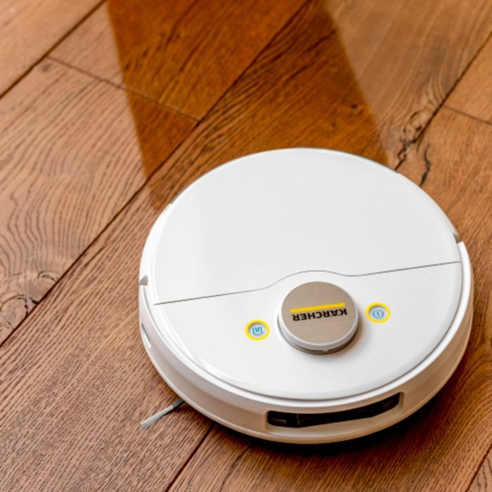 Пылесос Karcher RCV 5 (1.269-640.0) изображение 5