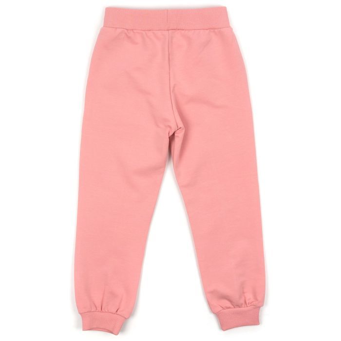 Спортивний костюм дитячий Breeze KIND (20582-128G-peach) зображення 5