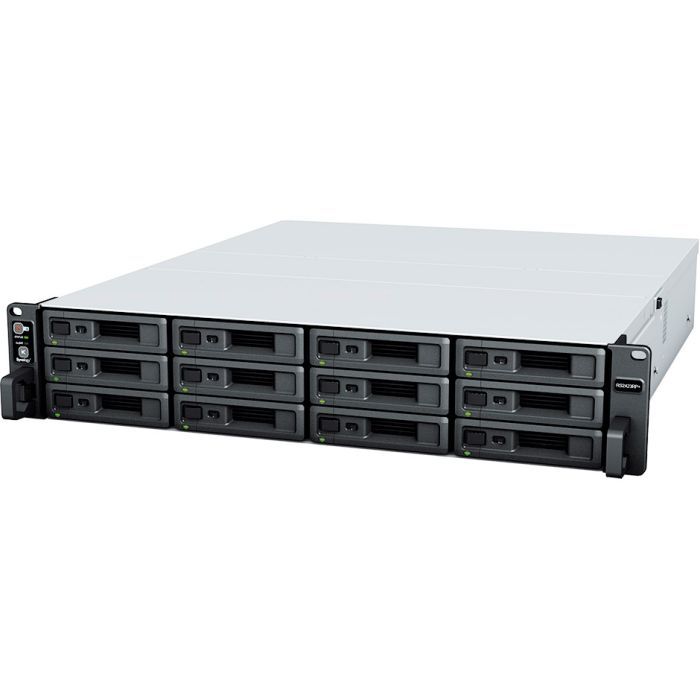 NAS Synology RS2423RP+