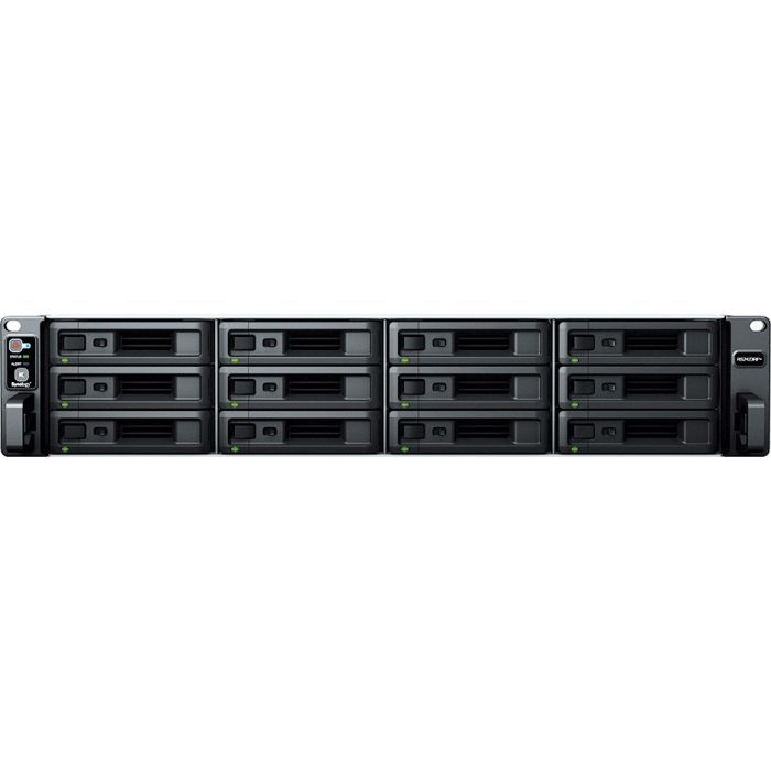 NAS Synology RS2423RP+ изображение 2