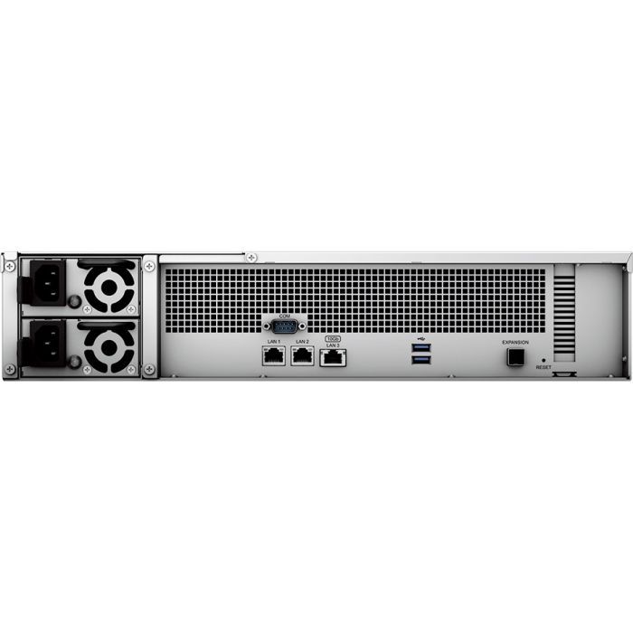 NAS Synology RS2423RP+ изображение 4