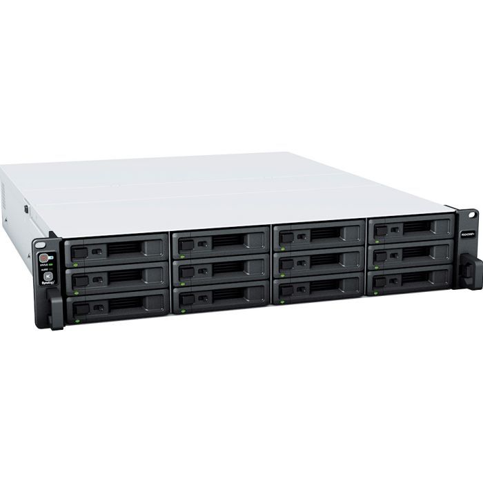 NAS Synology RS2423RP+ изображение 6