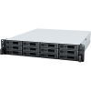 NAS Synology RS2423RP+