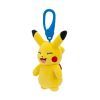 Брелок Pokemon на клипсе - Пикачу W11 (PKW3654) изображение 2