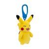 Брелок Pokemon на клипсе - Пикачу W11 (PKW3654) изображение 3