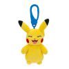Брелок Pokemon на клипсе - Пикачу W11 (PKW3654)