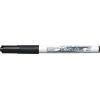 Маркер Bic для сухостираемых досок Velleda, 1.6 мм, черный (bc9581711)