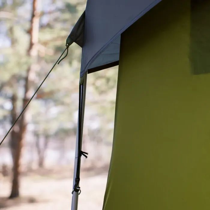 Палатка Tribe санітарний Shower Pro (T-AC-0001-olive) изображение 8