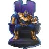 Пазл Trefl Wooden Marvel Heroes Танос на троне 160 элементов (5900511201840) изображение 2