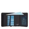 Кошелек Pacsafe RFIDsafe trifold wallet Камуфляжный (11005814) изображение 3