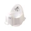 Горшок Tega Baby з музикою Unicorn white (PO-055-103)