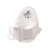 Горшок Tega Baby з музикою Unicorn white (PO-055-103)