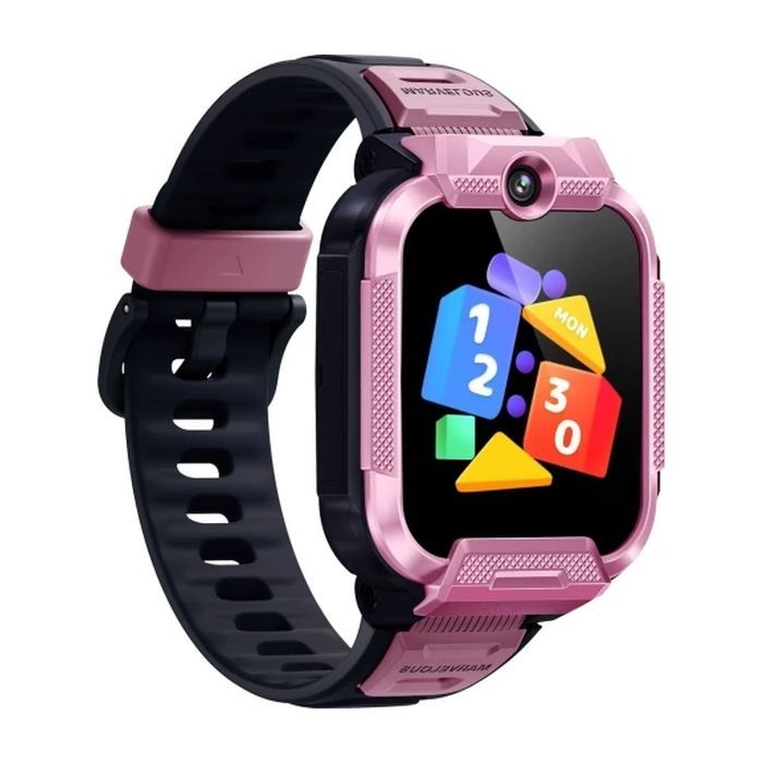 Смарт-годинник Mibro Watch Phone Z5 XPSWZ002 Рожевий (1141300) зображення 2