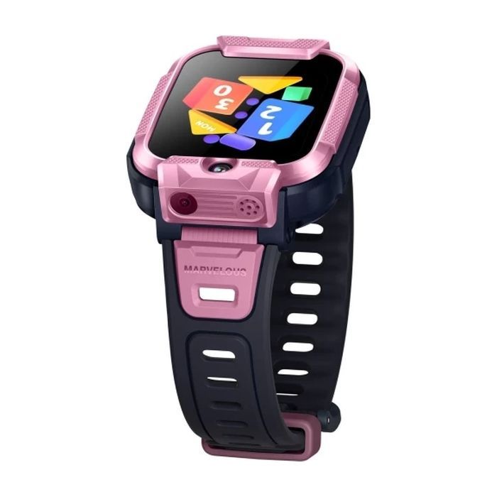 Смарт-годинник Mibro Watch Phone Z5 XPSWZ002 Рожевий (1141300) зображення 5