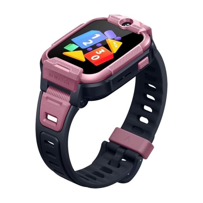 Смарт-годинник Mibro Watch Phone Z5 XPSWZ002 Рожевий (1141300) зображення 6