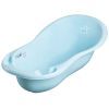 Ванночка Tega Baby DUCK 102 см light blue (DK-005-129)