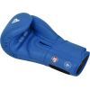 Боксерские перчатки RDX AS1 Blue 12 унцій (BGR-AS1U-12OZ) изображение 4