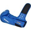 Боксерские перчатки RDX AS1 Blue 12 унцій (BGR-AS1U-12OZ) изображение 5