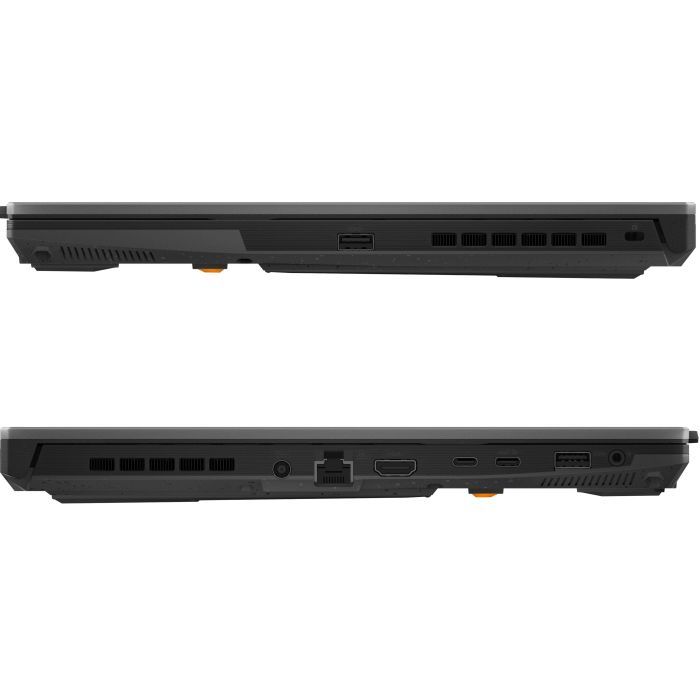 Ноутбук ASUS TUF Gaming A17 FA707NUR-HX052 (90NR0JL5-M002H0) изображение 5