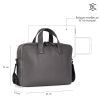 Сумка Brampton London Maven Grey (64273 GREY) зображення 10