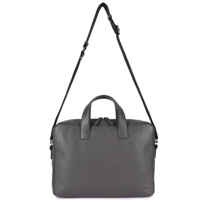 Сумка Brampton London Maven Navy (64273 NAVY) зображення 11