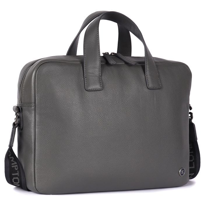 Сумка Brampton London Maven Navy (64273 NAVY) зображення 3