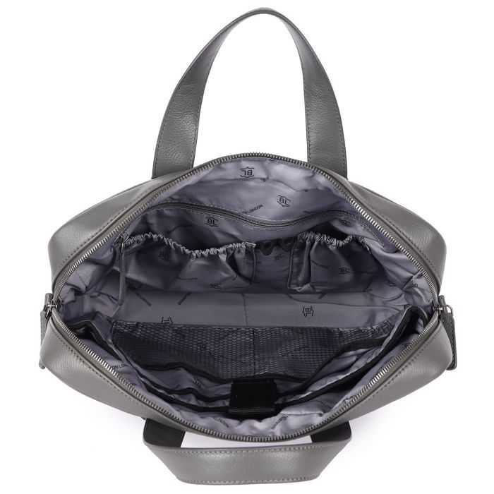 Сумка Brampton London Maven Navy (64273 NAVY) зображення 6