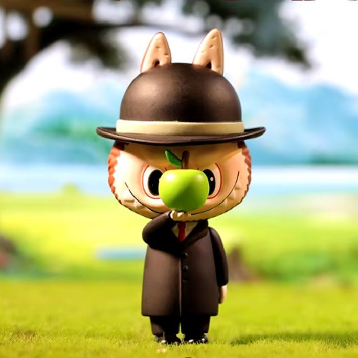 Фігурка Pop Mart сюрприз Labubu Art The Monsters (MSAS-01) зображення 10